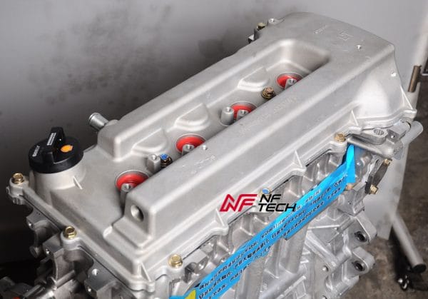 GEELY JL4G15 CVVT ENGINE LONG BLOCK - Image 6