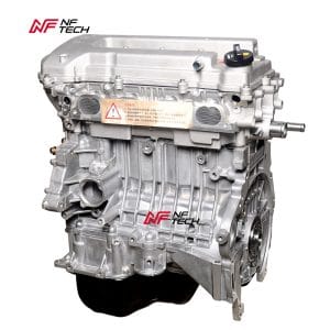 GEELY JL4G18 CVVT ENGINE LONG BLOCK