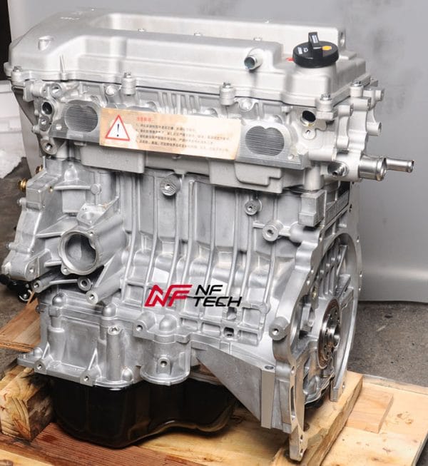 GEELY JL4G18 CVVT ENGINE LONG BLOCK - Image 2