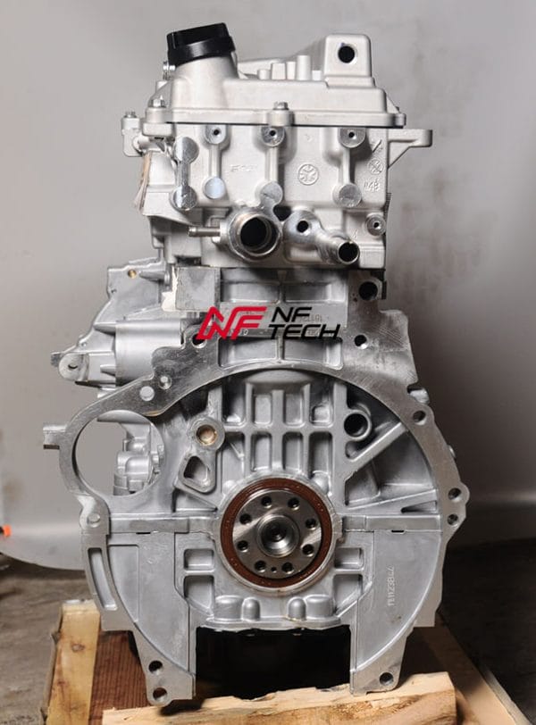 GEELY JL4G18 CVVT ENGINE LONG BLOCK - Image 4