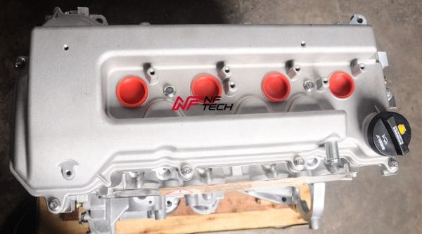 GEELY JL4G18 CVVT ENGINE LONG BLOCK - Image 6