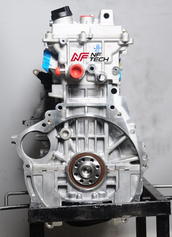 GEELY JL4G18 DVVT ENGINE LONG BLOCK - Image 4
