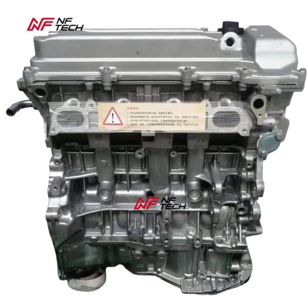 GEELY JLD4G20 ENGINE LONG BLOCK