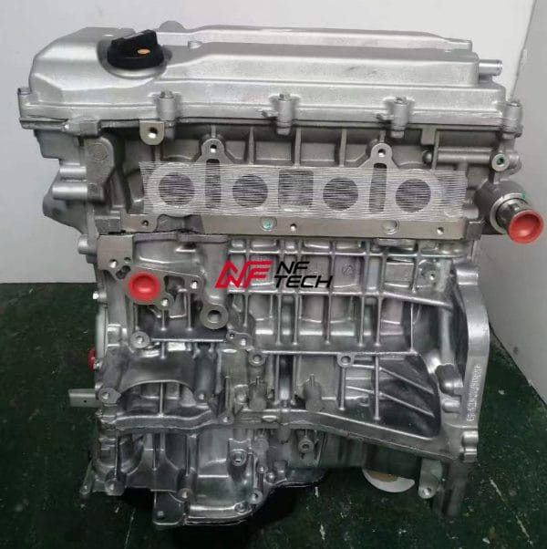GEELY JLD4G20 ENGINE LONG BLOCK - Image 3
