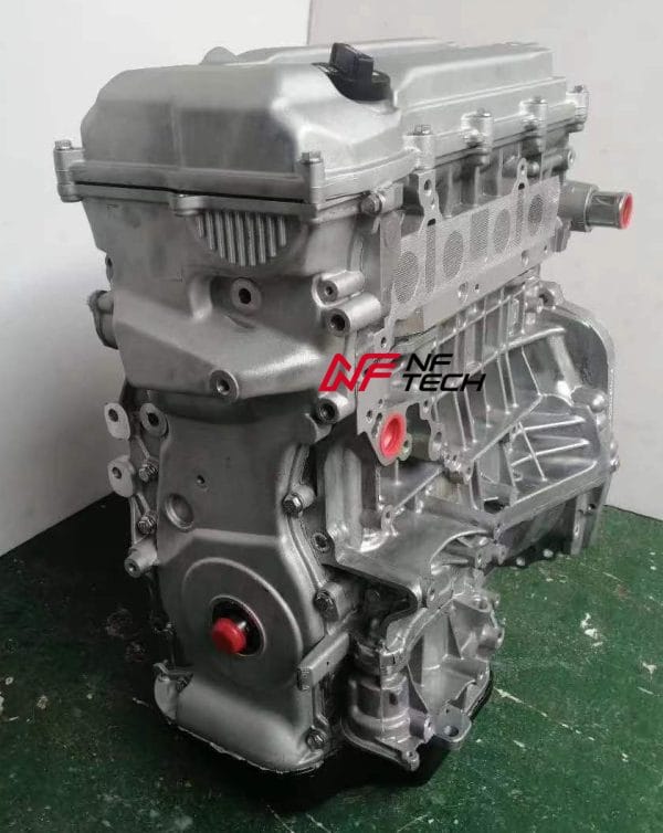 GEELY JLD4G20 ENGINE LONG BLOCK - Image 4