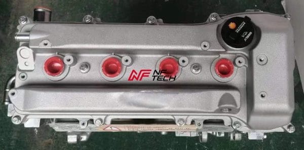 GEELY JLD4G20 ENGINE LONG BLOCK - Image 5
