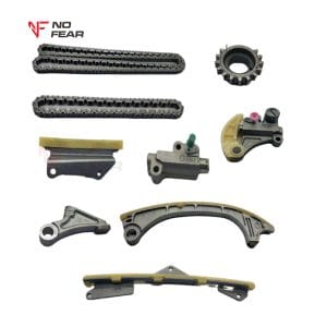 Honda 2.4L K24W Timing Chain Kit