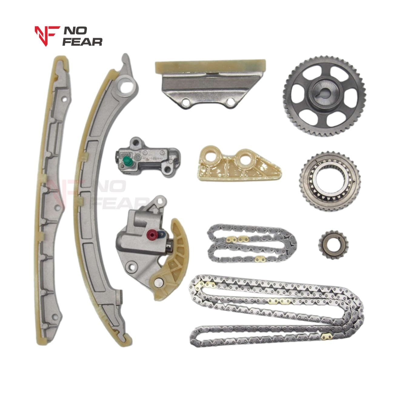 VVT Timing Actuator For Honda Civic & Acura TSX - K24Z Engine Camshaft Sprocket Replacement Part