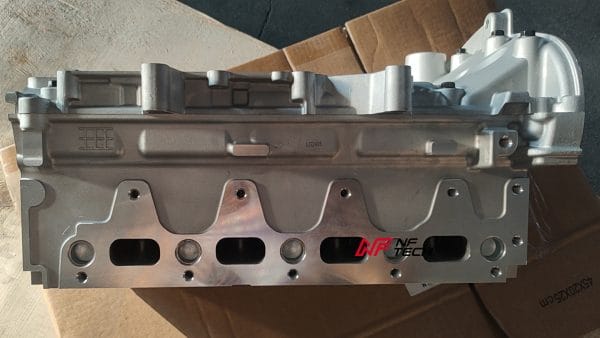 Renault K4M Complete Cylinder Head 7701474361 - Image 4