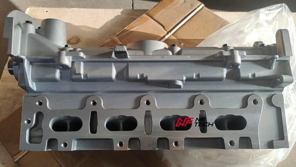 Renault K4M Complete Cylinder Head 7701474361 - Image 5