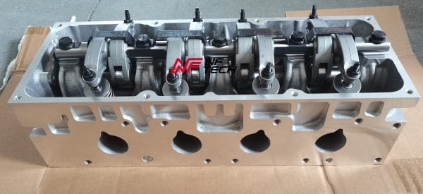 Renault K7M Complete Cylinder Head 7701472681 - Image 3