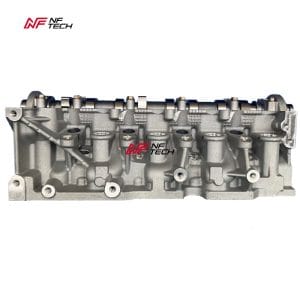 Renault K9K Complete Cylinder Head AMC908787