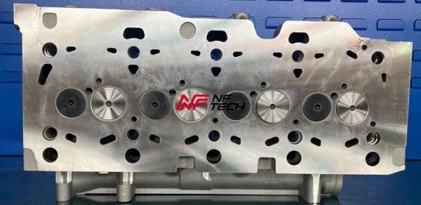 Renault K9K Complete Cylinder Head AMC908787 - Image 3