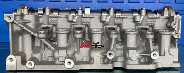 Renault K9K Complete Cylinder Head AMC908787 - Image 5
