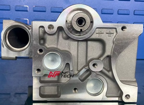 Renault K9K Complete Cylinder Head AMC908787 - Image 7