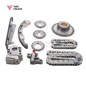 Nissan 2.0L KA20DE Timing Chain Kit