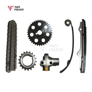 Nissan 2.4L KA24E Timing Chain Kit