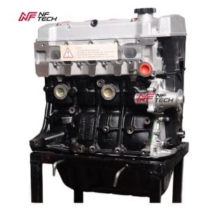 LIFAN LF479Q5 ENGINE LONG BLOCK