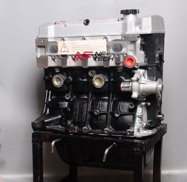 LIFAN LF479Q5 ENGINE LONG BLOCK - Image 2