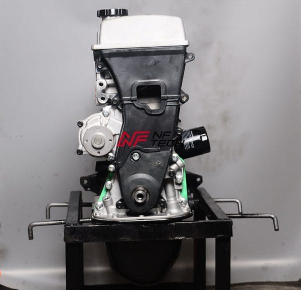 LIFAN LF479Q5 ENGINE LONG BLOCK - Image 4