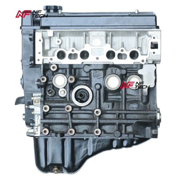 LIFAN LF481Q3 ENGINE LONG BLOCK
