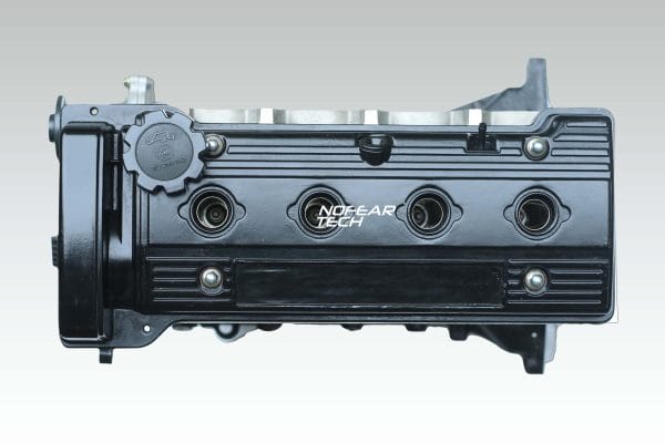 LIFAN LF481Q3 ENGINE LONG BLOCK - Image 4