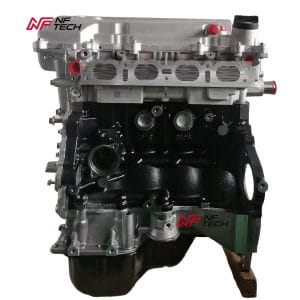 LIFAN LFB479Q ENGINE LONG BLOCK