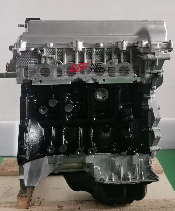 LIFAN LFB479Q ENGINE LONG BLOCK - Image 3