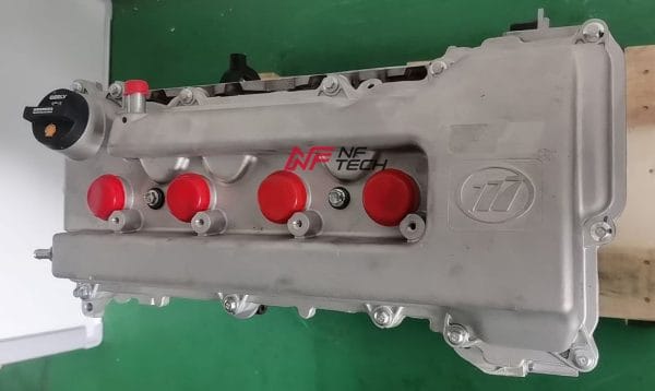 LIFAN LFB479Q ENGINE LONG BLOCK - Image 6