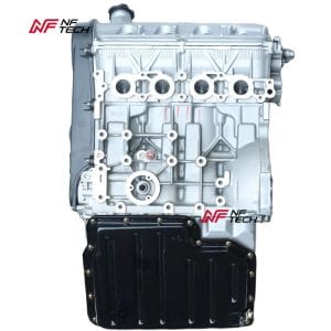 WULING 474Q ENGINE LONG BLOCK