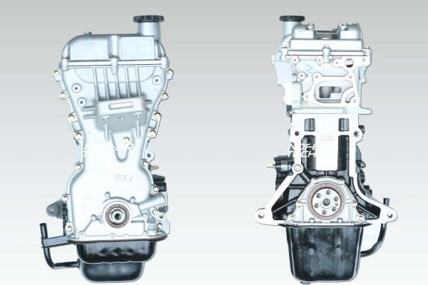 WULING LMU ENGINE LONG BLOCK - Image 3