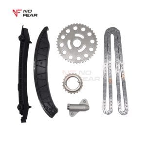 Nissan 2.0L MR9/M1D Timing Chain Kit