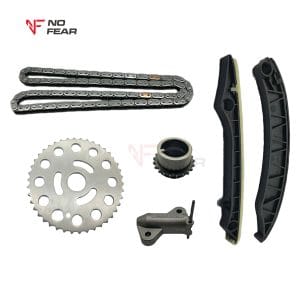 Nissan 2.3DCI M9T Timing Chain Kit