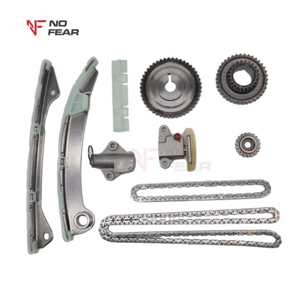 Nissan MR16DE/18DE/20DE Timing Chain Kit