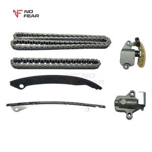 Nissan 2.0L MR20DD Timing Chain Kit