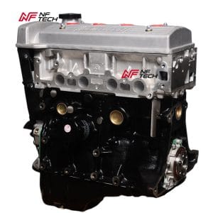 GEELY MR479QA ENGINE LONG BLOCK