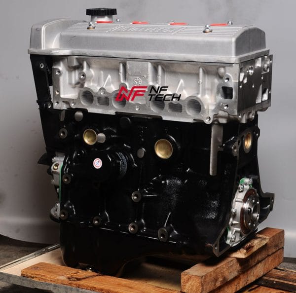 GEELY MR479QA ENGINE LONG BLOCK - Image 2