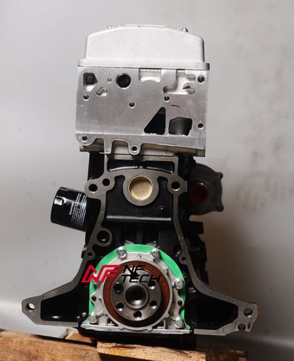 GEELY MR479QA ENGINE LONG BLOCK - Image 4