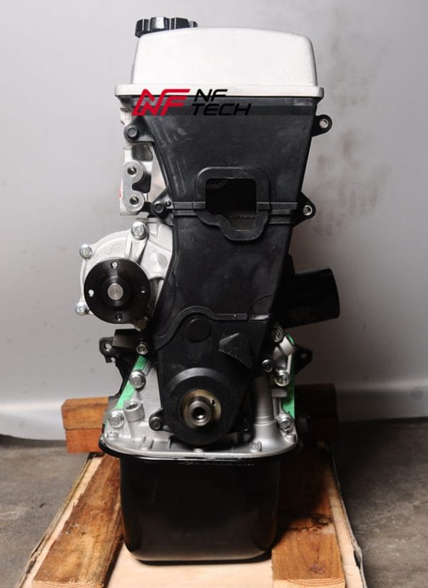 GEELY MR479QA ENGINE LONG BLOCK - Image 5