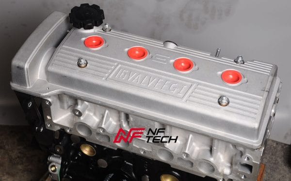 GEELY MR479QA ENGINE LONG BLOCK - Image 6