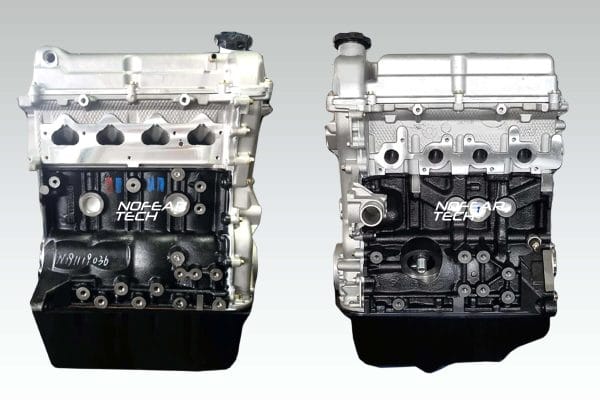 WULING LSI ENGINE LONG BLOCK - Image 2