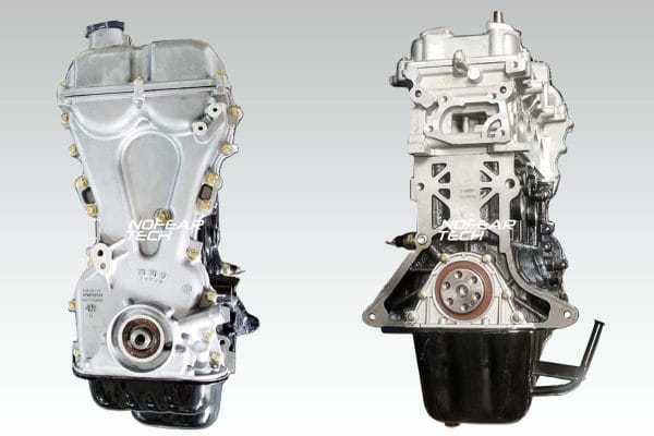 WULING LSI ENGINE LONG BLOCK - Image 3