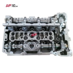 BMW N20 Complete Cylinder Head 11127624778