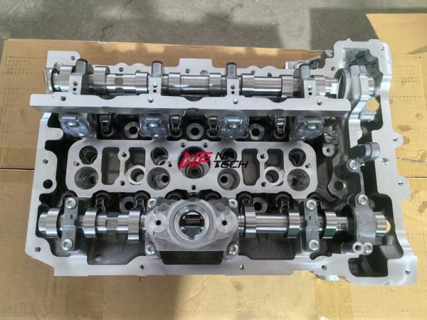 BMW N20 Complete Cylinder Head 11127624778 - Image 2