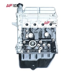 WULING LAQ ENGINE LONG BLOCK