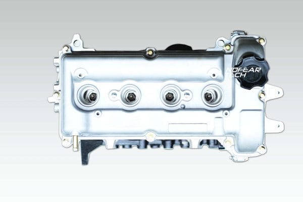 WULING LAQ ENGINE LONG BLOCK - Image 4