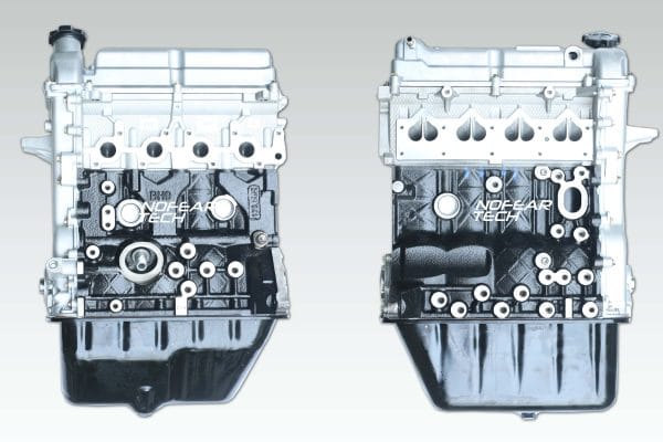 WULING LAQ ENGINE LONG BLOCK - Image 2