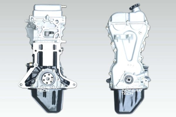 WULING LAQ ENGINE LONG BLOCK - Image 3