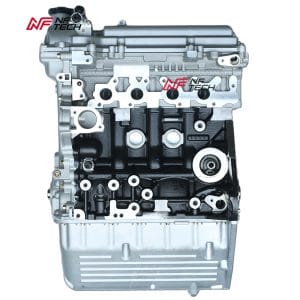 WULING L3C ENGINE LONG BLOCK