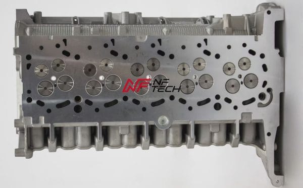 FORD 3.2T Diesel Complete Cylinder Head 1904276 - Image 3